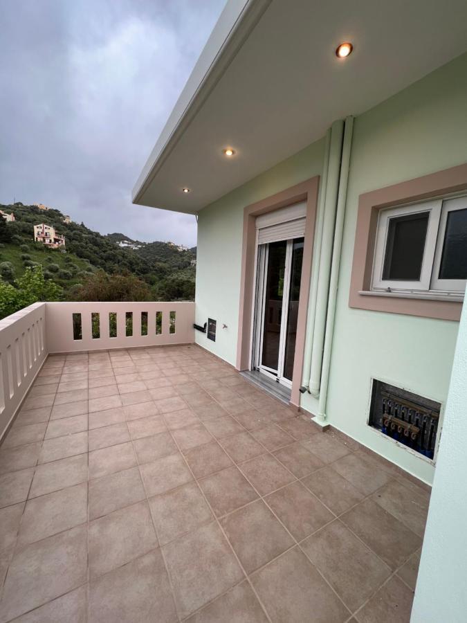 Eugene Apartment Chania (Crete)