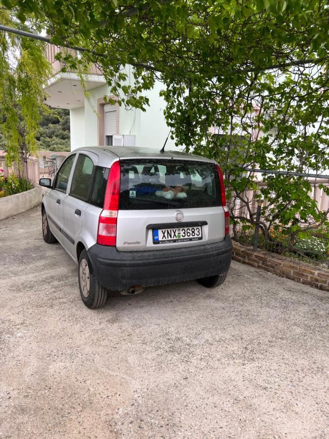 Appartement Eugene La Canée