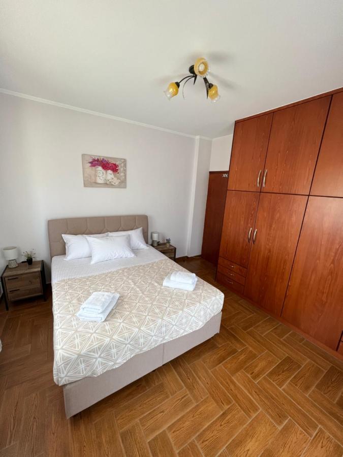 Eugene Apartament Chania (Crete)