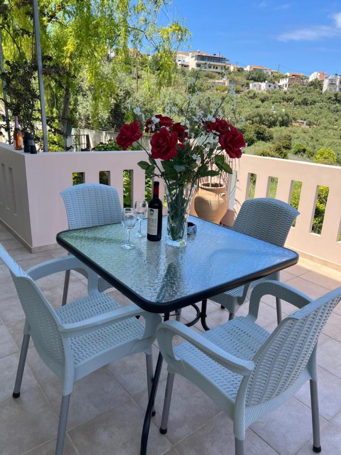 Apartament Eugene Chania (Crete)