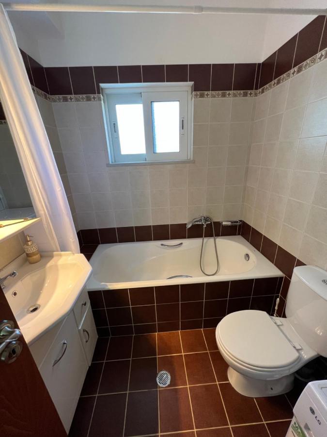 Eugene Apartament