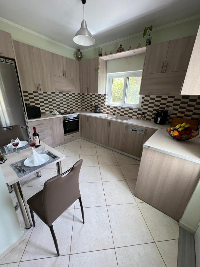 Apartament Eugene