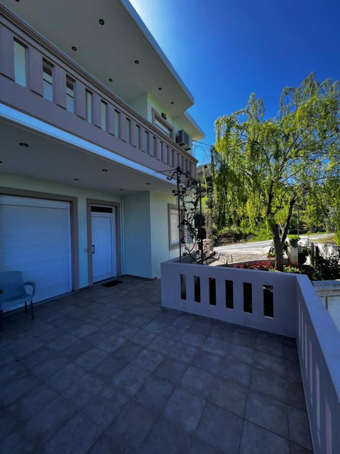 Apartament Eugene Chania (Crete)